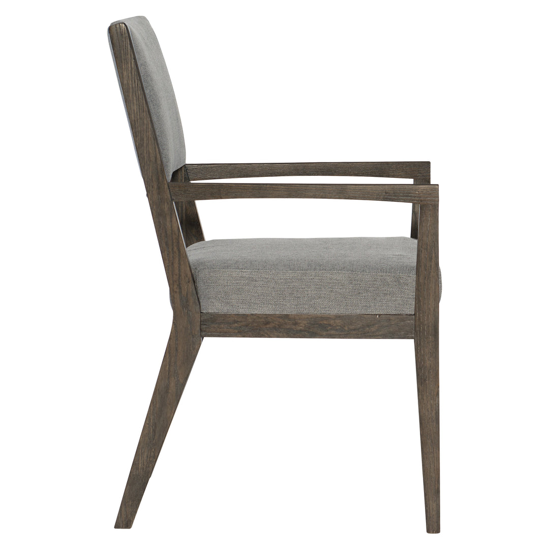 Bernhardt Linea Arm Chair