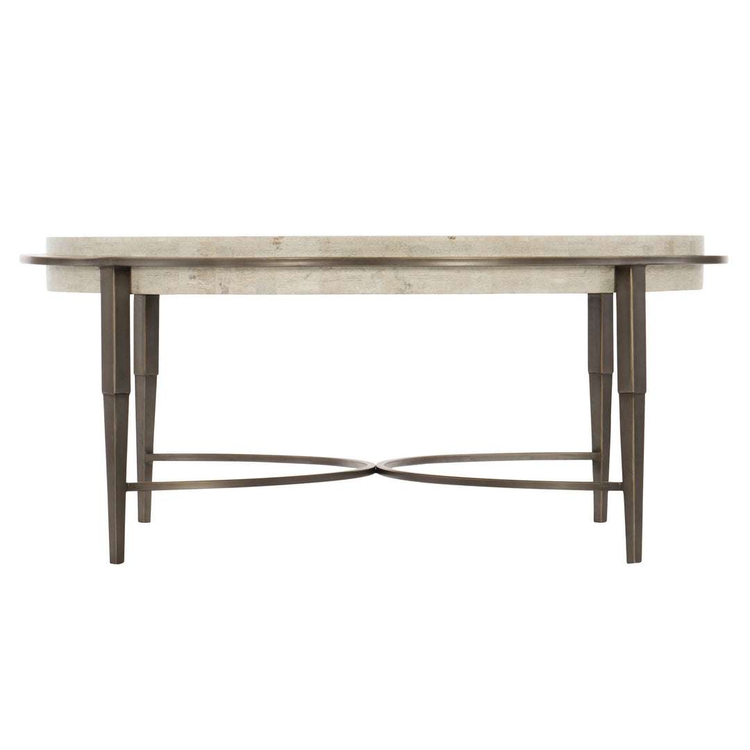 Bernhardt Barclay Cocktail Table