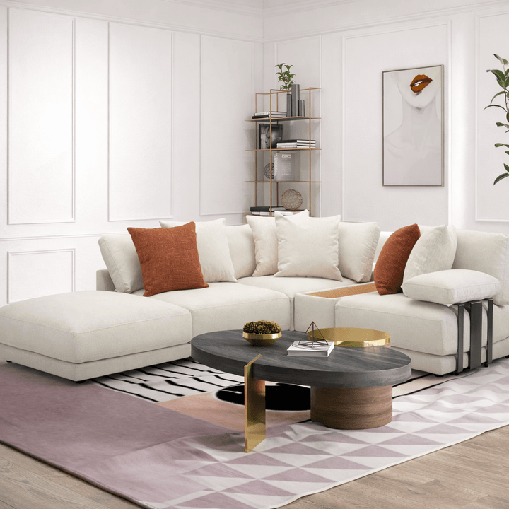 Freiburger Sectional