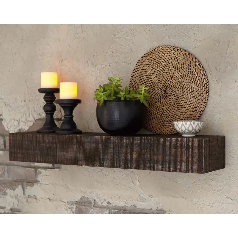 Cadmon Wall Shelf