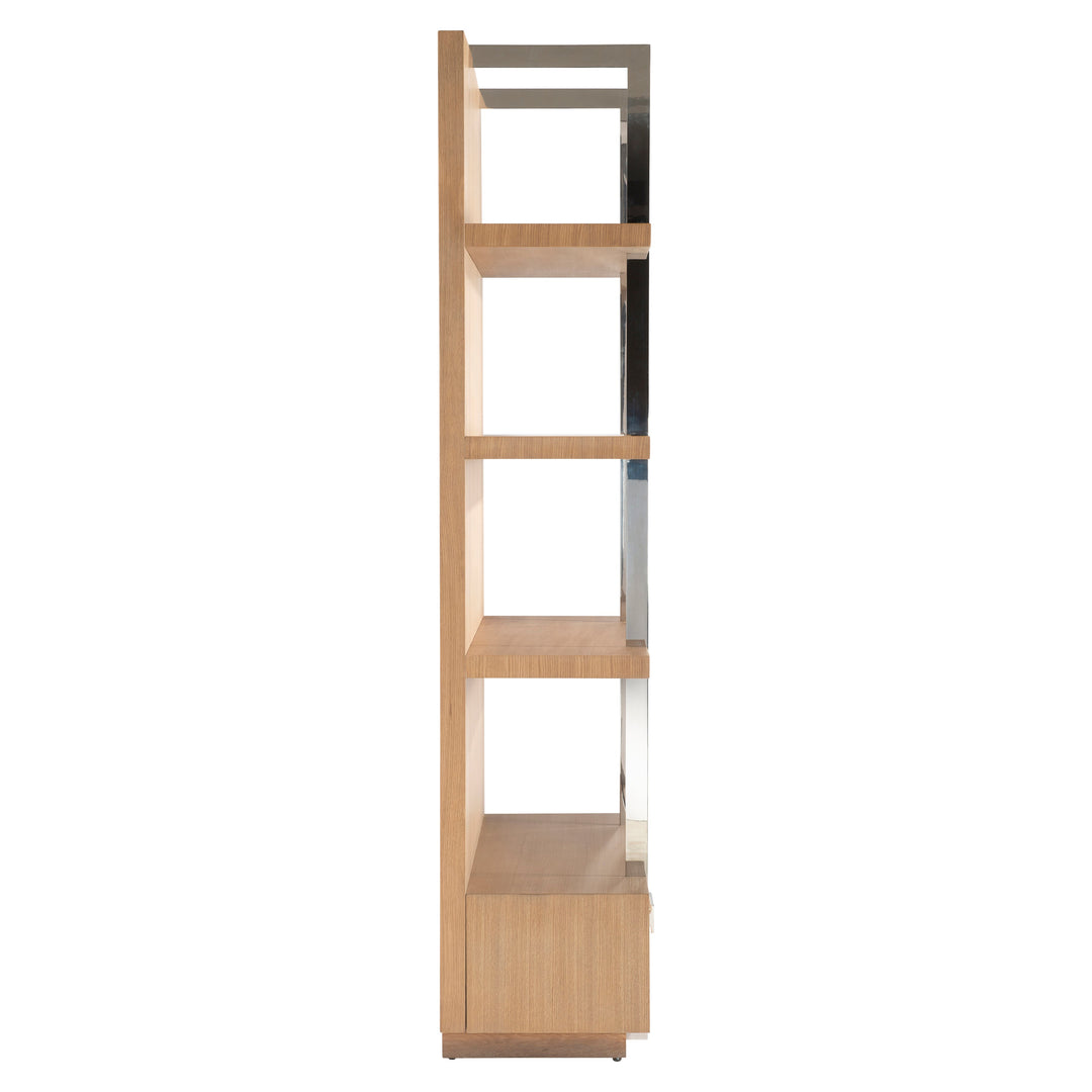 Bernhardt Modulum Etagere