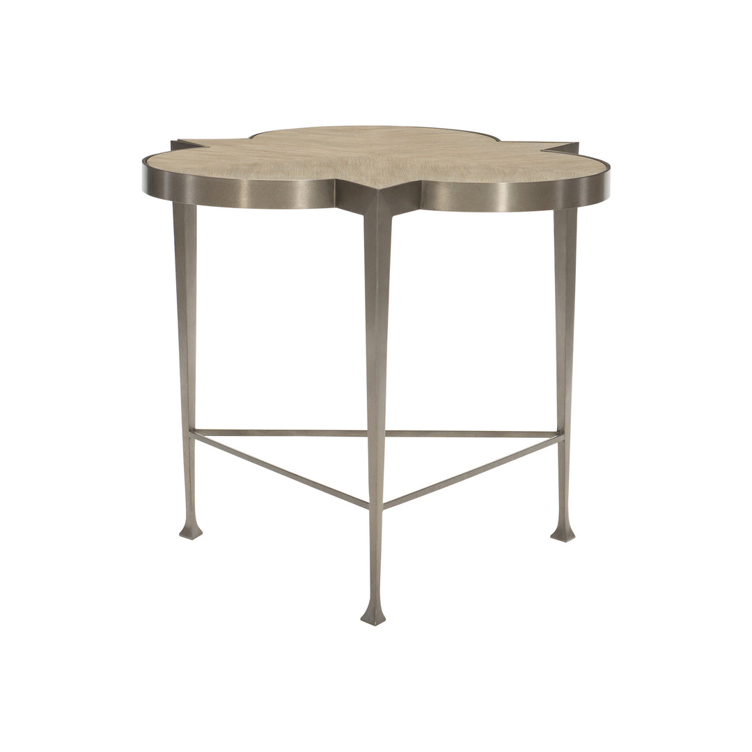 Bernhardt Santa Barbara Side Table - 385125