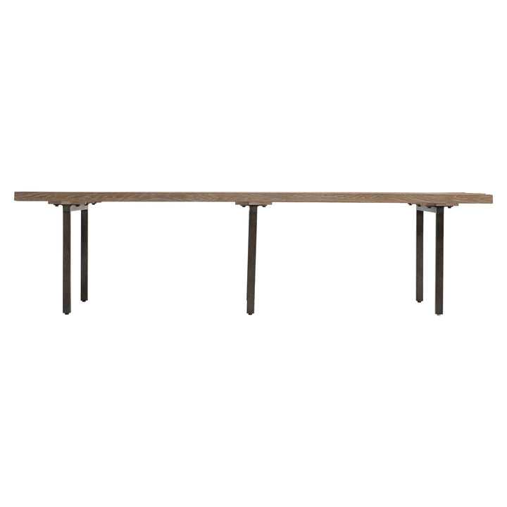 Bernhardt Brumley Cocktail Table