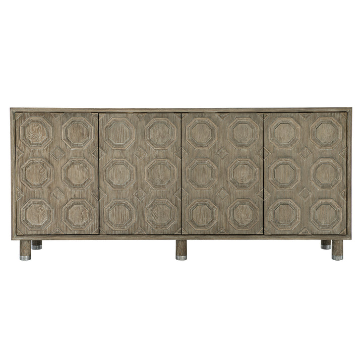 Bernhardt Alhambra Entertainment Credenza