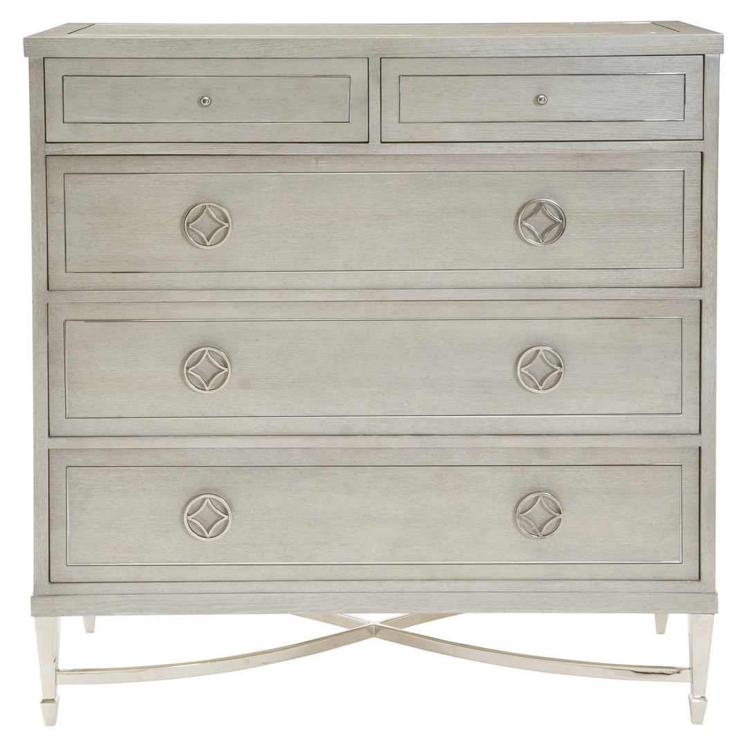 Bernhardt Criteria Tall Drawer Chest