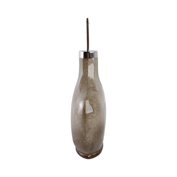 Gabruelle Bottle With Topper