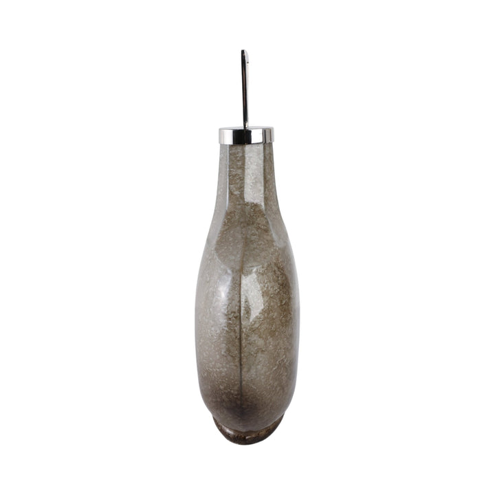 Gabruelle Bottle With Topper