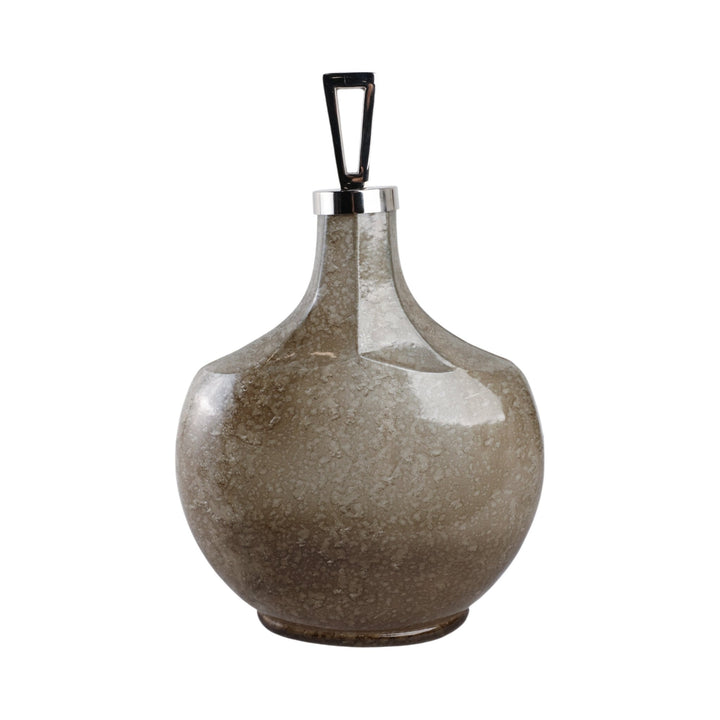Gabruelle Bottle With Topper