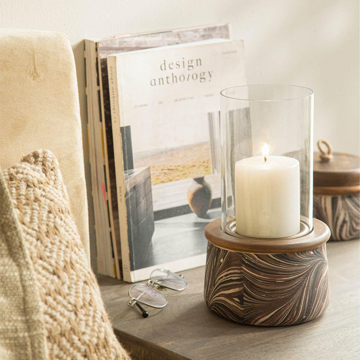 Gaiyo Candle Stand - Small