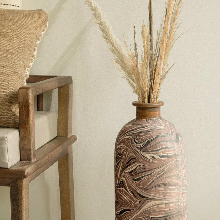 Gaiyo Vase - Tall