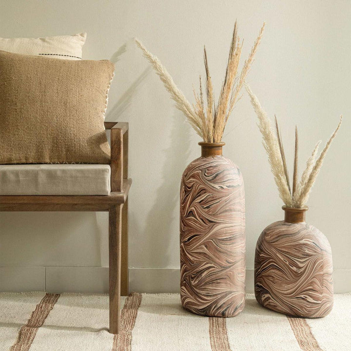Gaiyo Vase - Tall