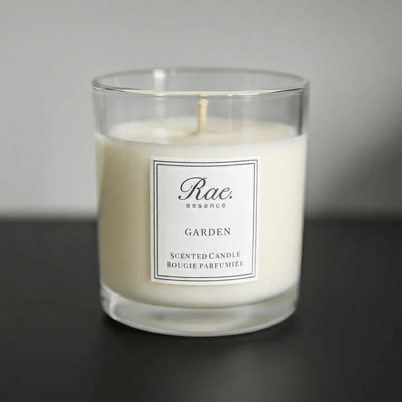 Garden Candle 250g