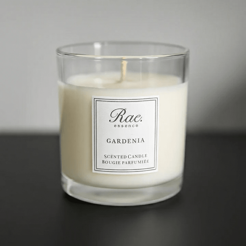 Gardenia Candle 250g