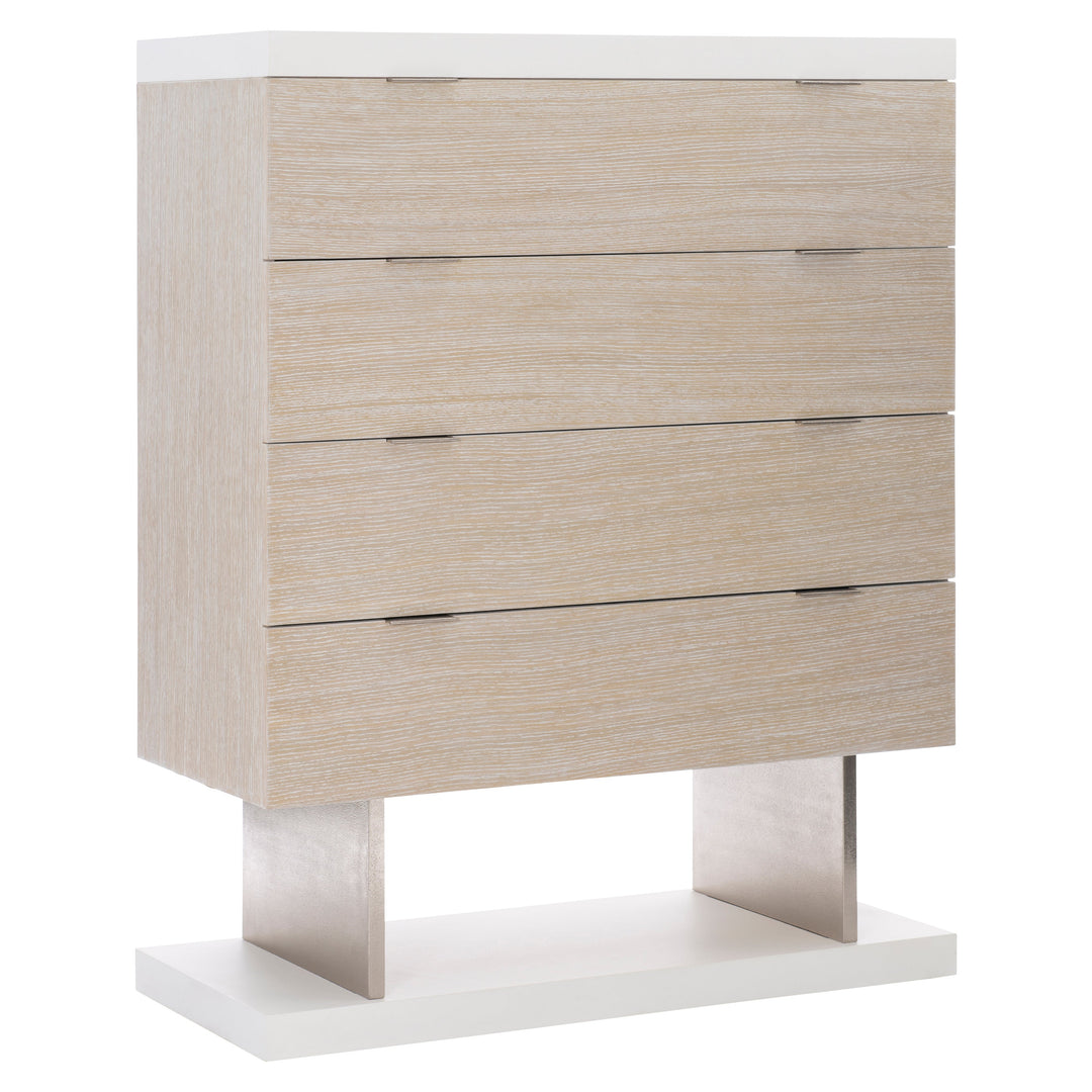 Bernhardt Solaria Tall Drawer Chest