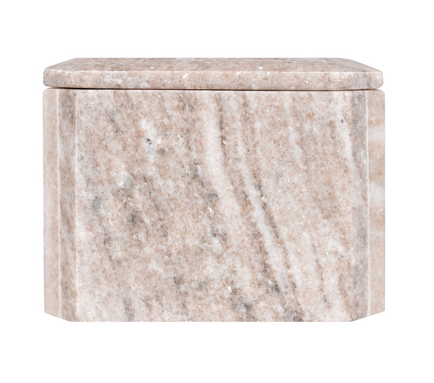 Morchana Marble Box
