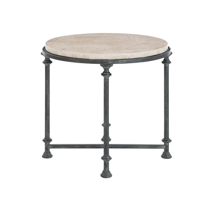 Bernhardt Galesbury Side Table - 537122