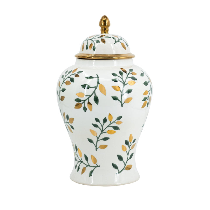 Ginger Jar