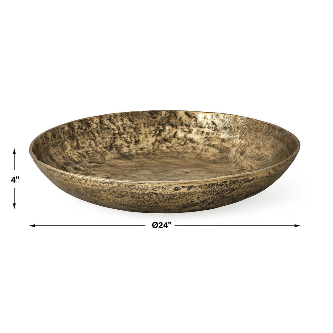 Gold Mine Bowl