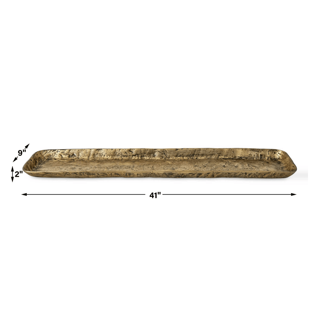 Gold Mine Tray