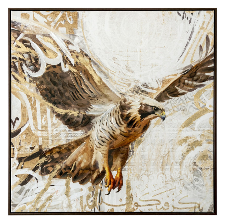 Golden Eagle