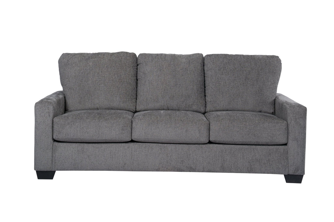 Gray Rannis Sofa Set