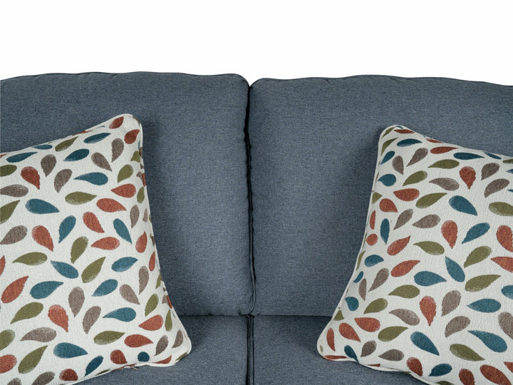 Grymaster LOVESEAT