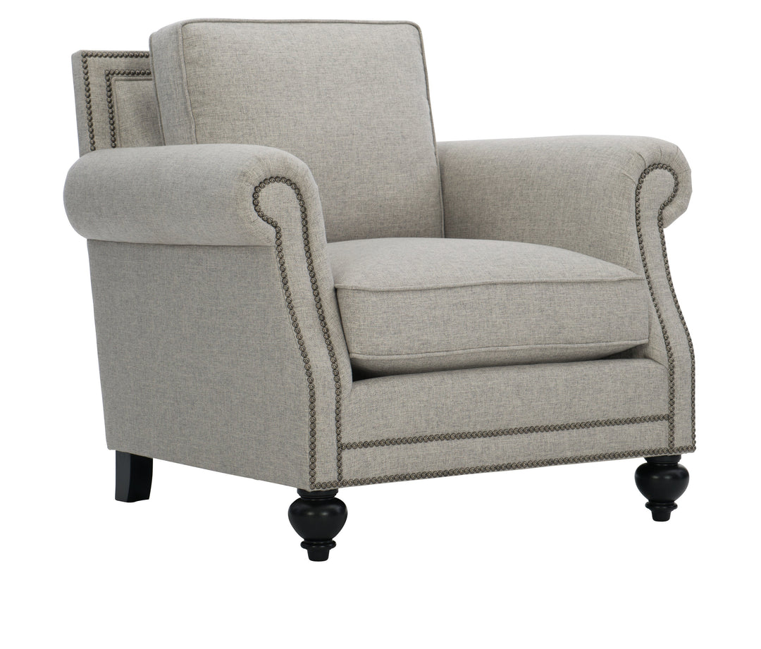 Bernhardt Brae Chair - B6712D