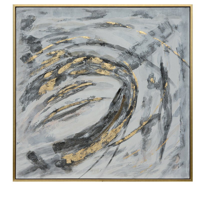 51.6*51.6" 100% handpainted oil painting