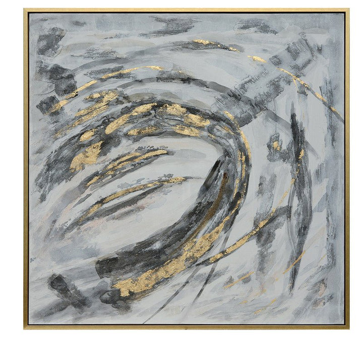 51.6*51.6" 100% handpainted oil painting