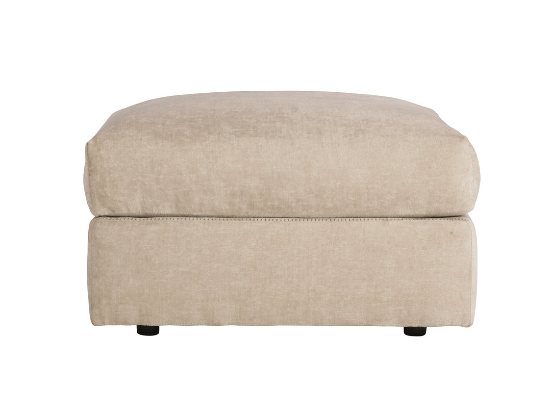 Bernhardt Oasis Ottoman - P7131A