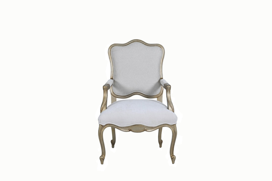 Harper Quartz Classic Accent Chair