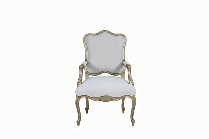 Harper Quartz Classic Accent Chair