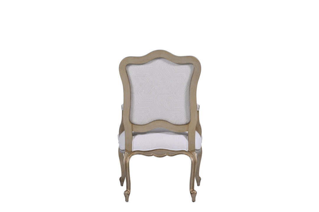 Harper Quartz Classic Accent Chair