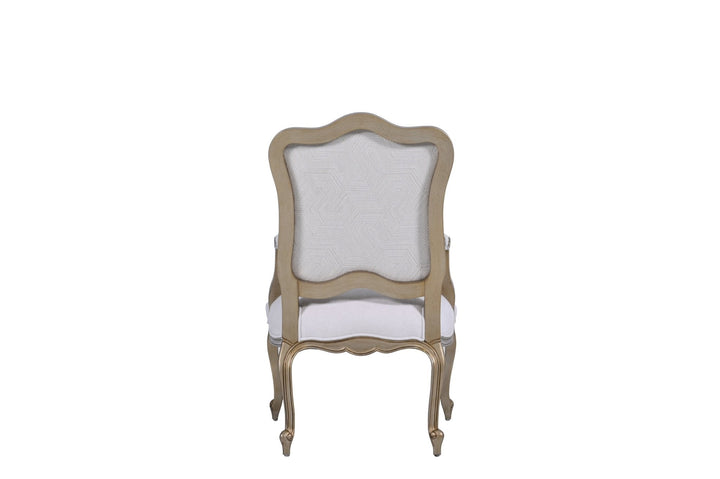 Harper Quartz Classic Accent Chair