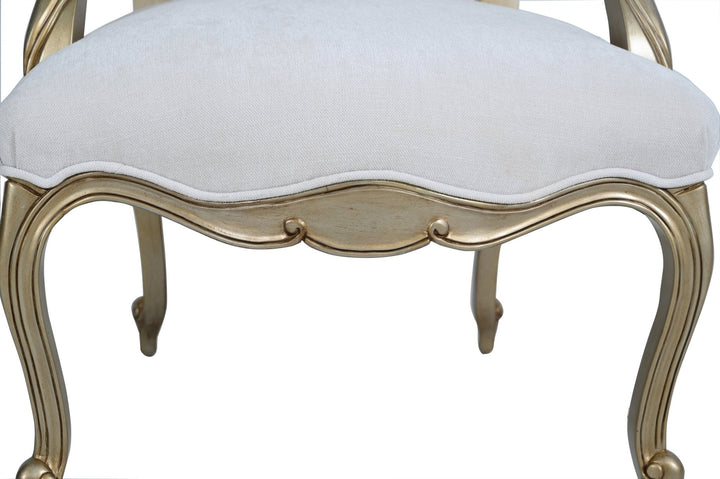 Harper Quartz Classic Accent Chair