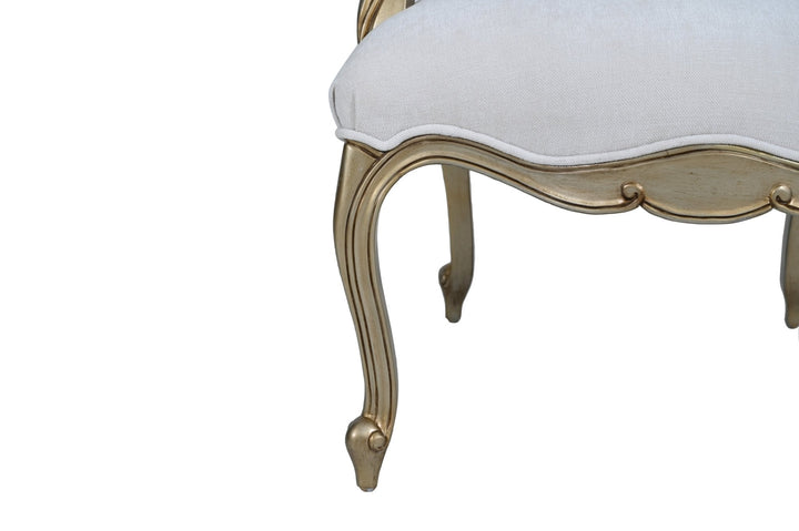 Harper Quartz Classic Accent Chair