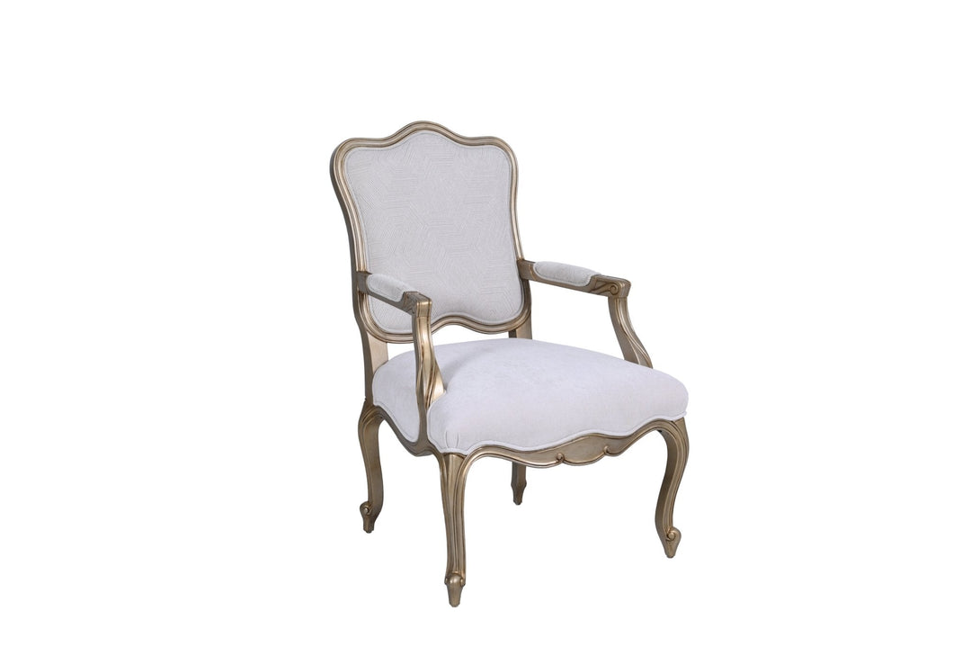 Harper Quartz Classic Accent Chair