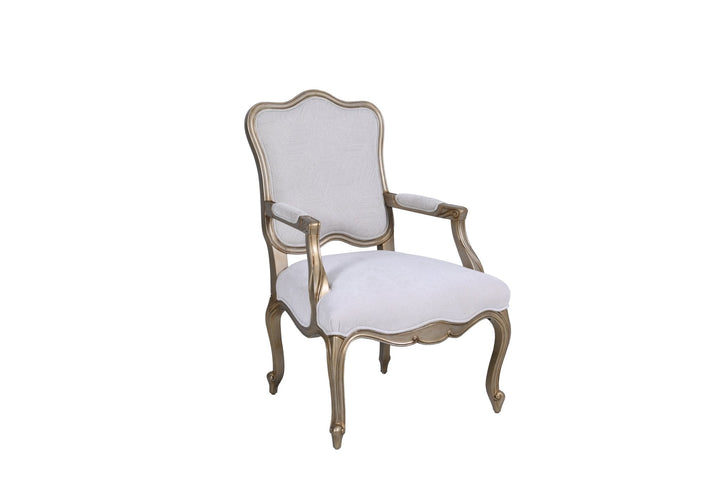 Harper Quartz Classic Accent Chair