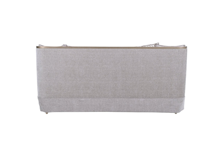Harper Quartz Straight Sofa
skirting