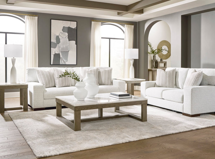 Hartside Sofa Set