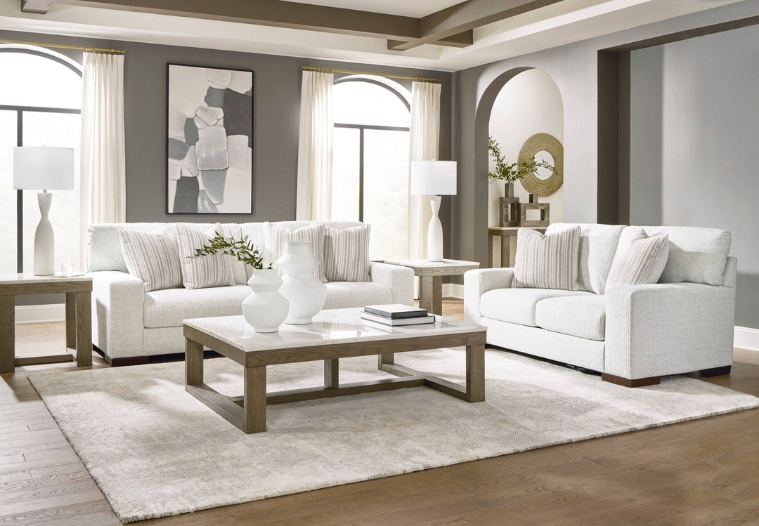 Hartside Sofa Set