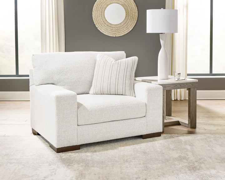 Hartside Sofa Set
