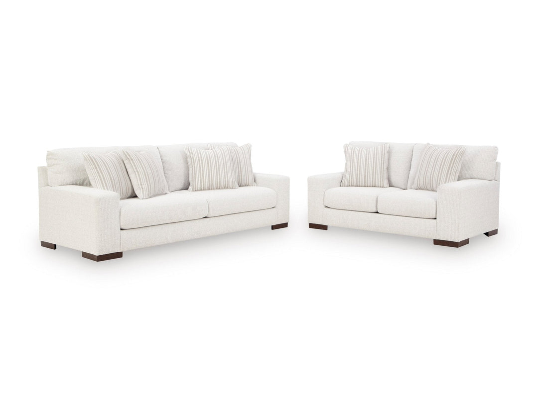 Hartside Sofa Set