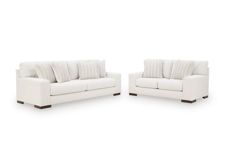 Hartside Sofa Set