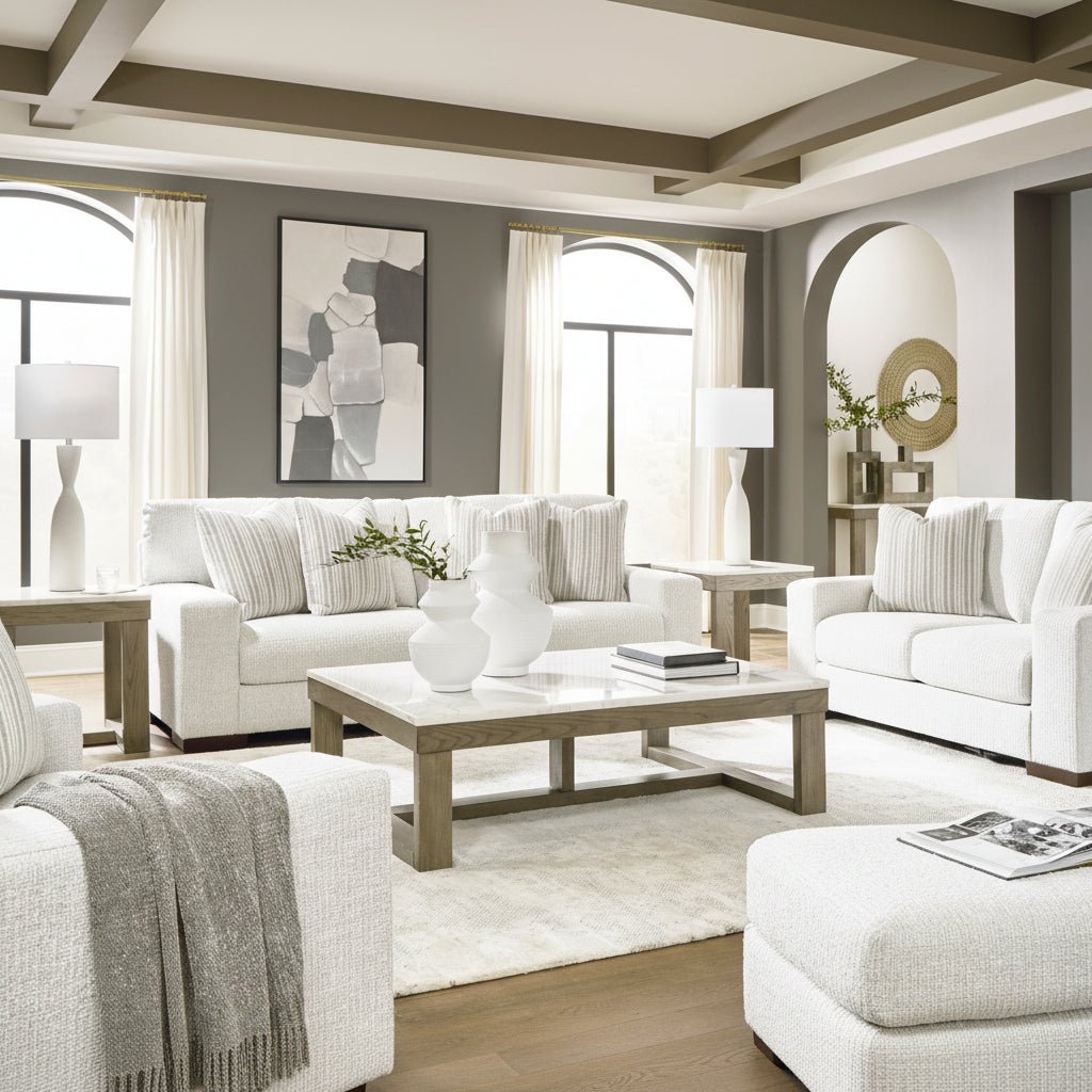 Hartside Sofa Set