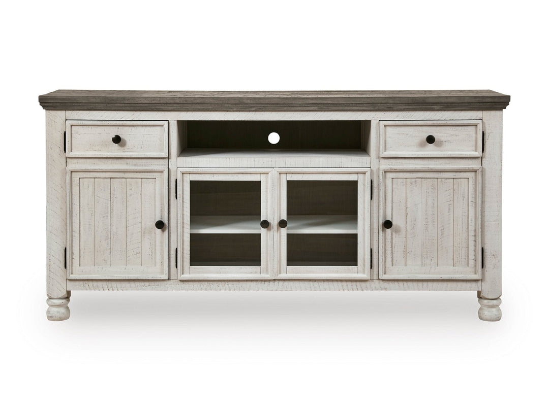 Havalance Table Set With TV Stand