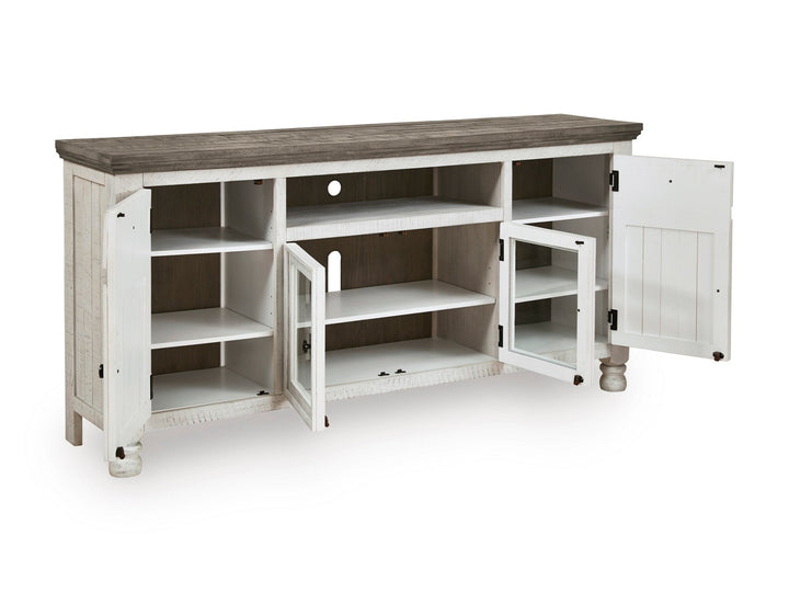 Havalance Table Set With TV Stand