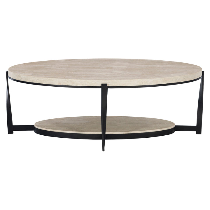 Bernhardt Berkshire Cocktail Table - 405013