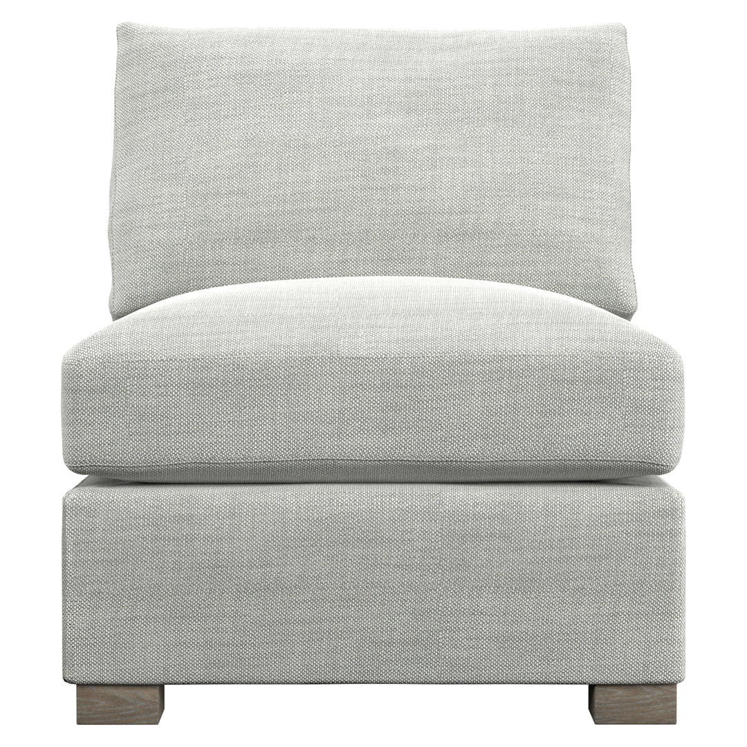 Bernhardt Kelsey Armless Chair