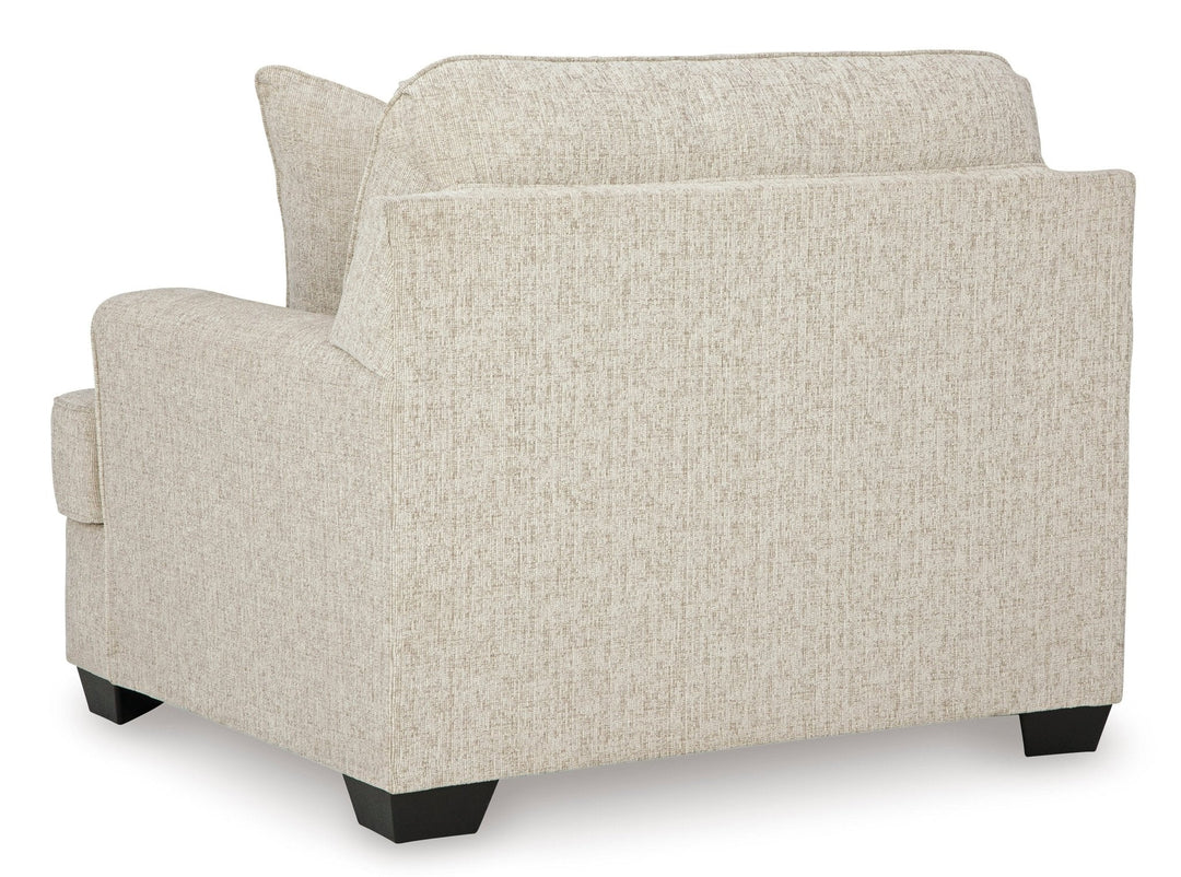 Heartcort Sofa Set with  Garnilly Table (Set of 3) offer